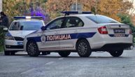 Policija blokirala Mramorak da bi uhapsila poludelog komšiju: Izrešetao oca i sina pa pobegao!