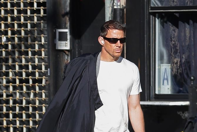 Channing Tatum cening tejtum Channing Tatum cening tejtum