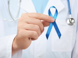 rak debelog creva, debelo crevo, doktor