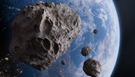 Pet asteroida se približava Zemlji: Najveći je veličine Krivog tornja u Pizi, evo da li predstavlja opasnost