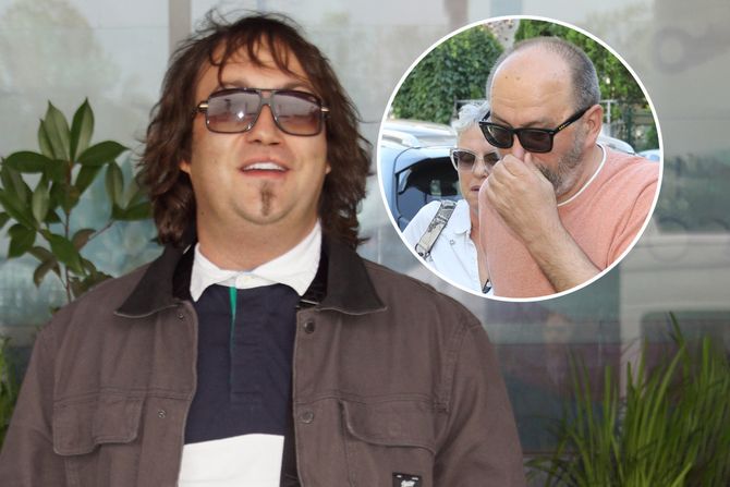 Stefan Đurić Rasta, roditelji Stefan Đurić Rasta, roditelji