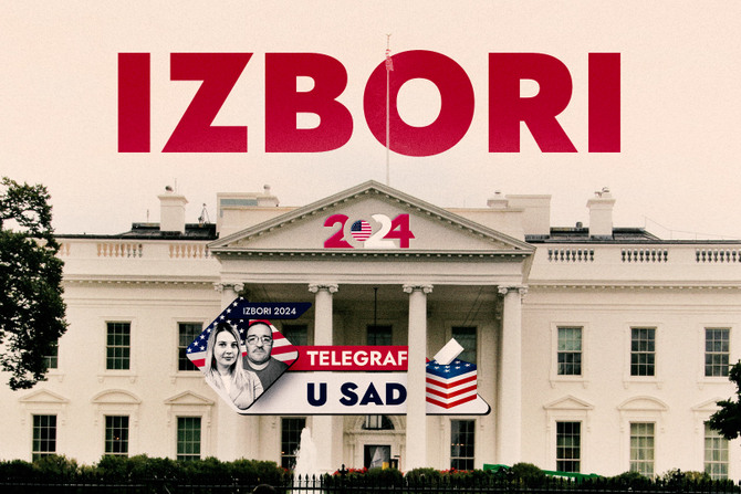 Telegraf u SAD izbori 2024