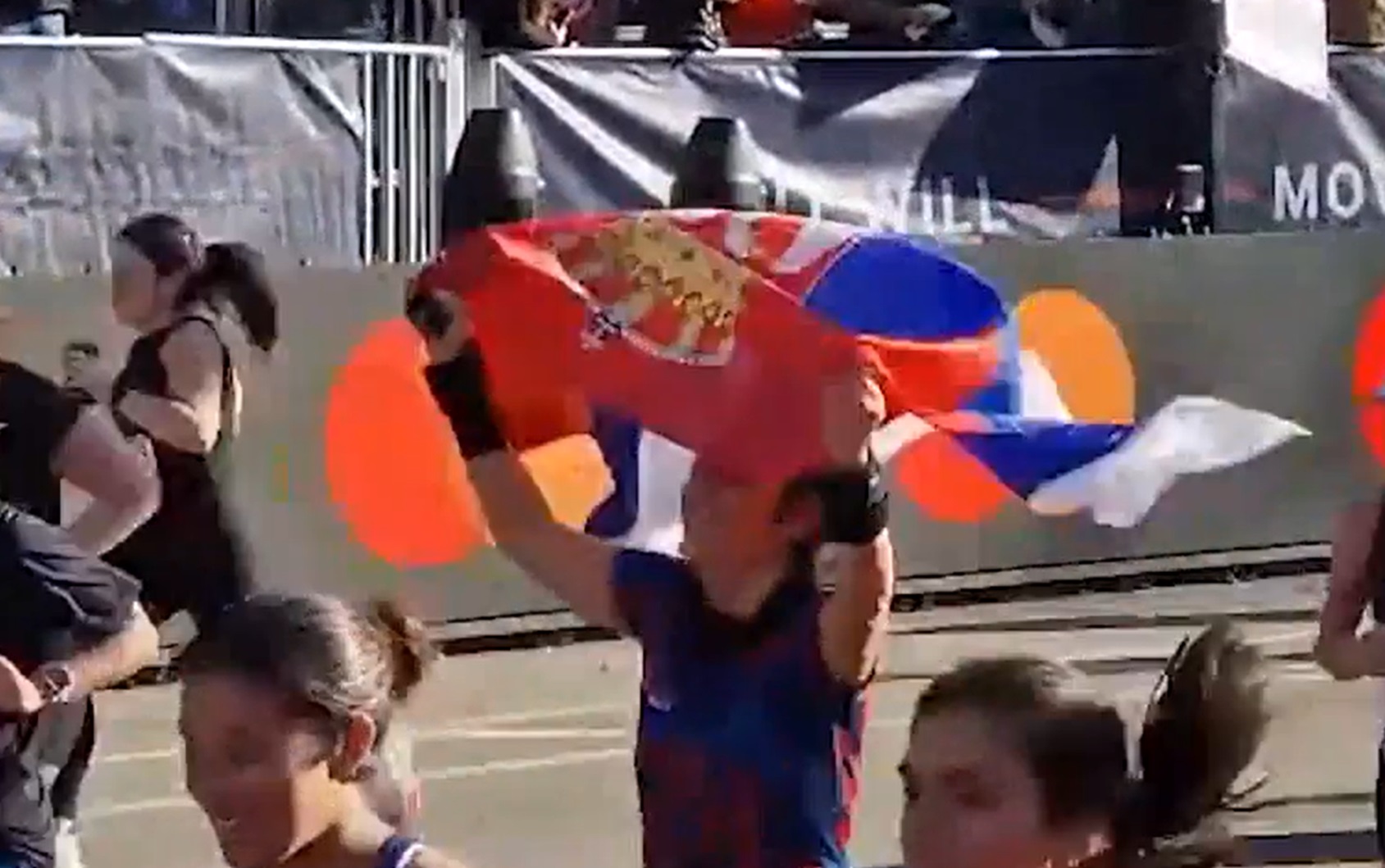 Srpkinja pisala istoriju atletike, učestvovala u čudu koje će se prepričavati decenijama