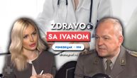 Gastroenterolog dr Saša Perić: Kada su simptomi poput nadimanja i bolova u stomaku alarm za uzbunu