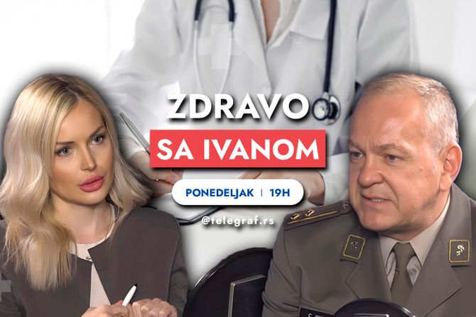 zdravo sa Ivanom