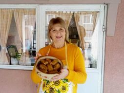 Željka Mitrašinović