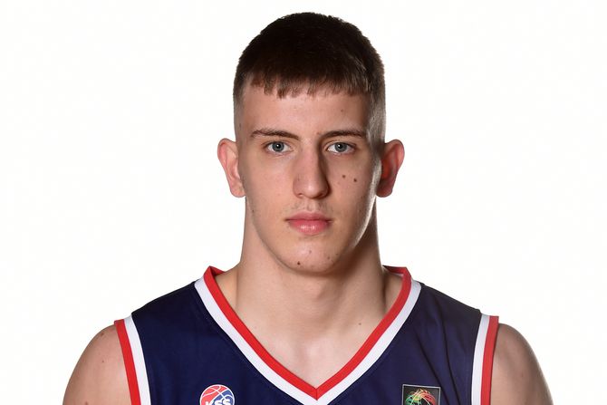 Luka Marković Luka Marković