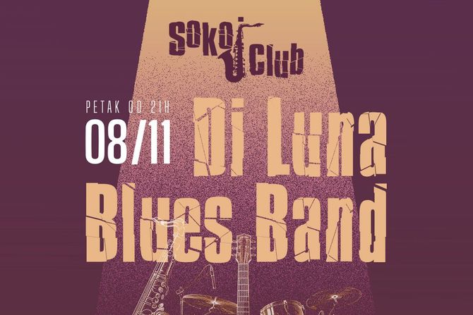 Di Luna Blues Band