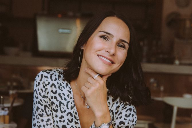 Daria Lukić Daria Lukić