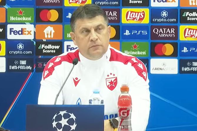 Vladan Milojević Vladan Milojević