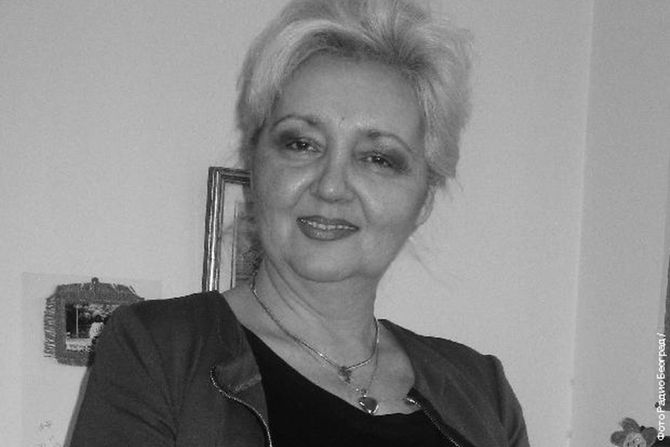 Mirjana Nikić