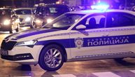 Pljačka u Novom Pazaru: Policija traga za razbojnikom, pretio oružjem, pa odneo dnevni pazar