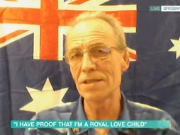 Simon Charles Dorante-Day