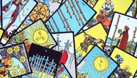Tarot čitanje za svaki horoskopski znak za celu 2025. godinu: Sreća ne dolazi sama i bez muke