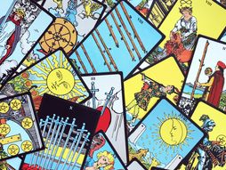 Tarot