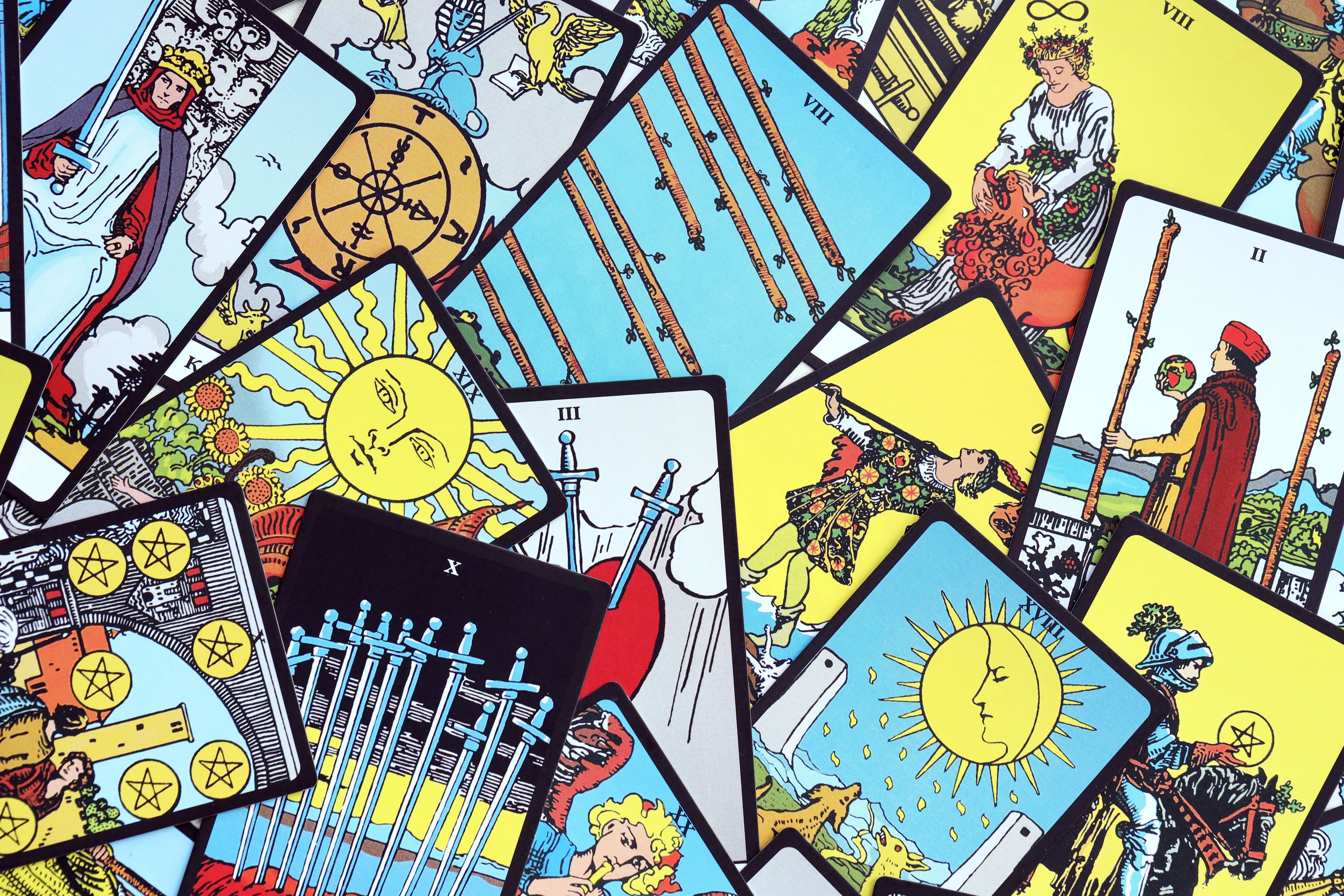 Nedeljni tarot horoskop od 22. do 28. juna: Jedan znak ulazi u najsrećniji period u poslednjih 10 godina