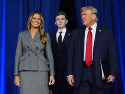 Izbori u Americi, Donald Tramp