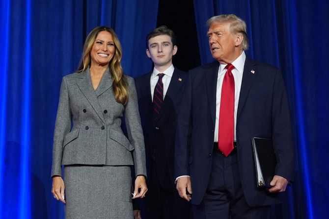 Izbori u Americi, Donald Tramp Izbori u Americi, Donald Tramp