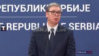 Vučić: U Srbiji se svi nadali Trampovoj pobedi, ovo su naša očekivanja