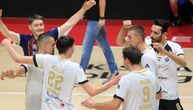 Partizan se pridružio Zvezdi i Vojvodini u polufinalu, prošao i Radnički