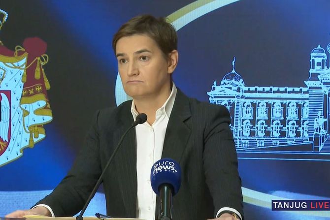 Ana Brnabić