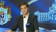 Brnabić sa ambasadorom Irana o mogućnostima parlamentarne saradnje