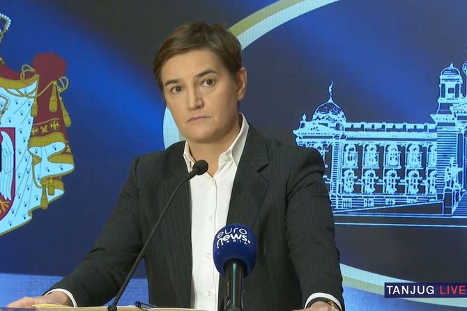 Ana Brnabić