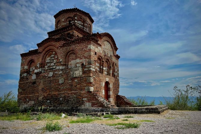 Latinska crkva Latinska crkva