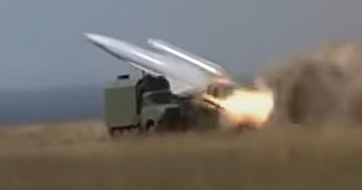 Jutarnji list: Sada je potpuno jasno ko je ispalio dron TU-141 na ...