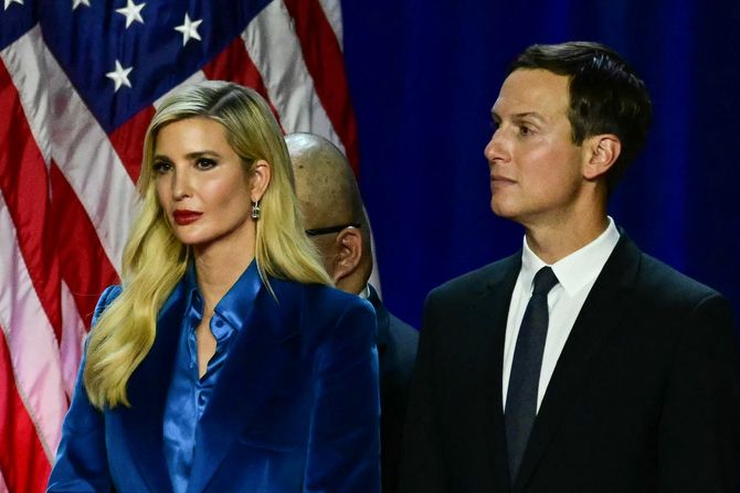 Ivanka Tramp Ivanka Tramp