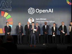 Sam Altman, Sem Altman