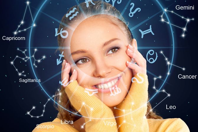 horoskop, zodijak, astrologija, devojka, smeh, osmeh horoskop, zodijak, astrologija, devojka, smeh, osmeh