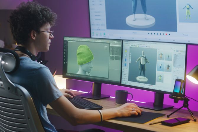 Razvoj video igara Razvoj video igara