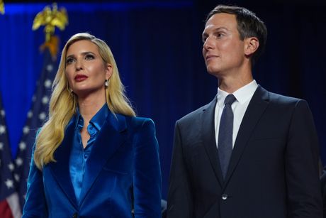 Ivanka Tramp Ivanka Tramp