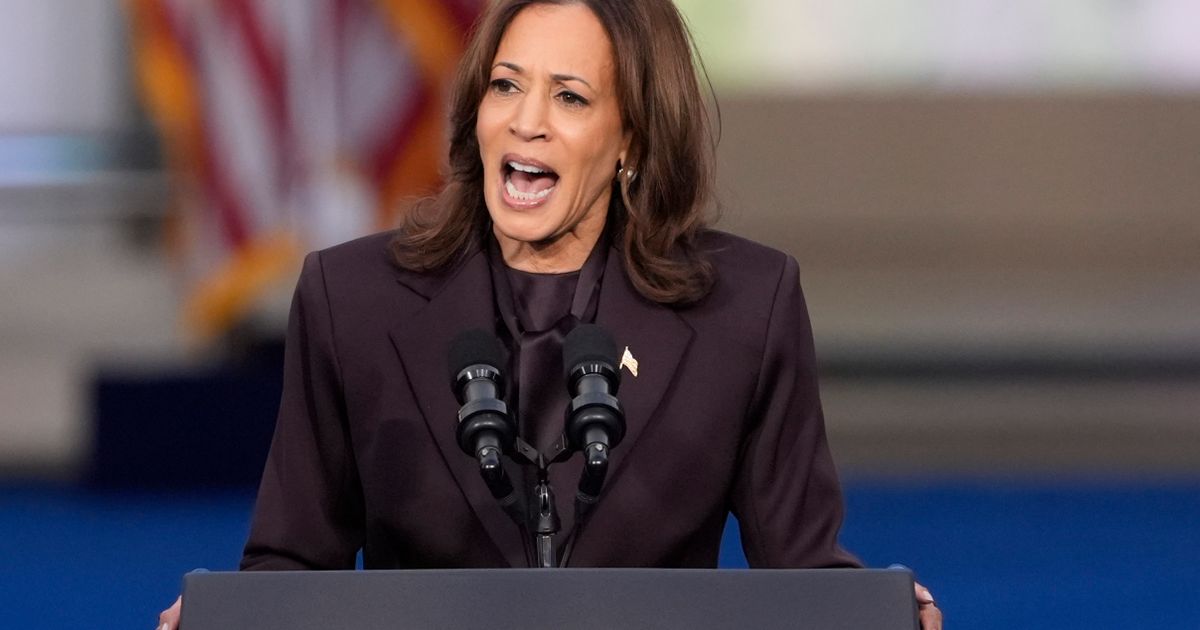 Kamala Haris razmatra ponovnu kandidaturu za predsednicu SAD 2028. godine