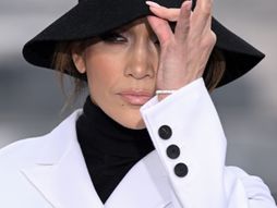 Dženifer Lopez Jennifer Lopez