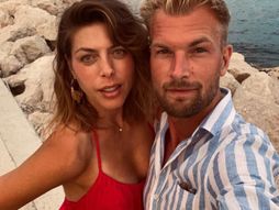 Blanka Vlašić, Ruben Van Gucht