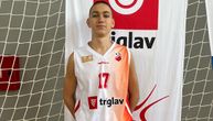 Ima 15 godina, profesionalni ugovor i već ga porede sa Nikolom Jokićem: Jovan iz Niša sanja NBA