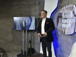 Perwoll Fashion Week dodela nagrada