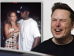 Dženifer Lopez Ilon Mask