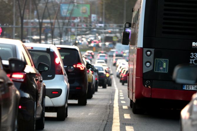 Saobraćaj Saobraćaj