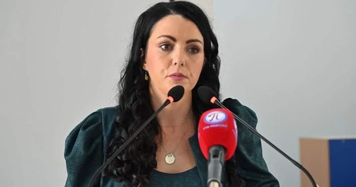 Ovo je Dragana Lukić, prva žena na mestu gradonačelnika Loznice: 