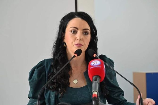 Dragana Lukić, Loznica, gradonačelnik