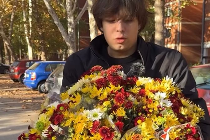 Luka Alerić Luka Alerić