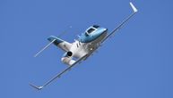 HondaJet izleteo sa piste i sudario se sa automobilom: Letelica se zapalila, pet ljudi izgubilo život
