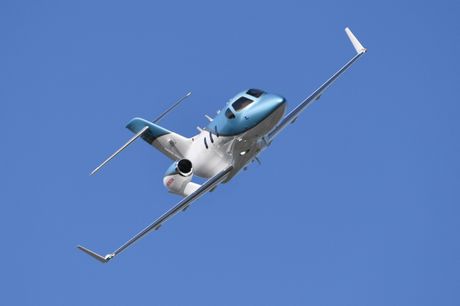 HondaJet HA-420