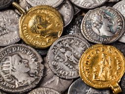 Numizmatika retki novčići kovanice