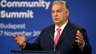 Orban pozvao EU da sa Rusijom započne direktne pregovore o Ukrajini