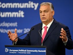 Viktor Orban