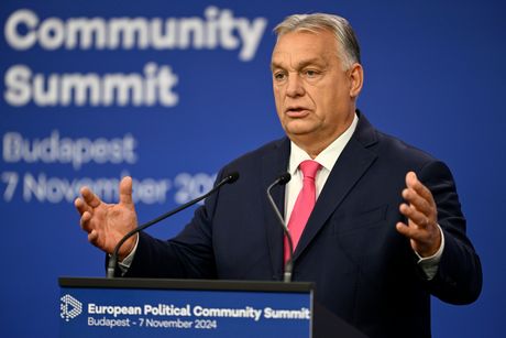 Viktor Orban Viktor Orban